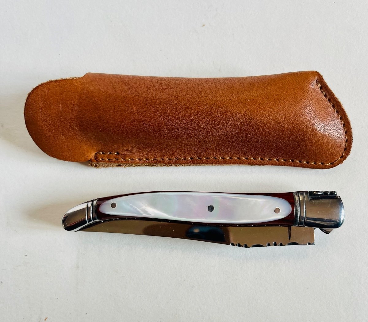 Laguiole Massoptier-photo-1